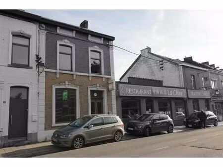 ad home - bureaux de +- 65 m² à tamines