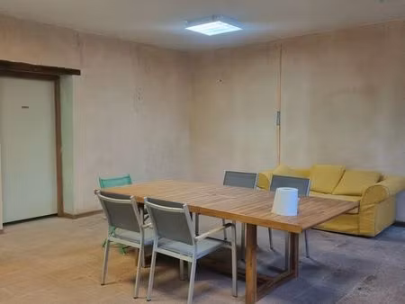 location de bureau villematier