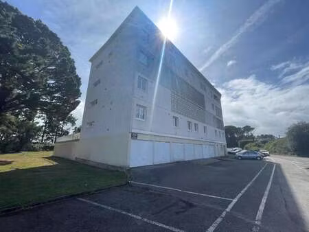 vente garage et parking à saint-philibert (56470) : à vendre / 13m² saint-philibert