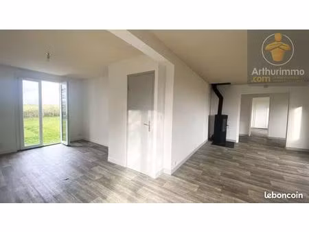 maison 5 pièces 98 m²
