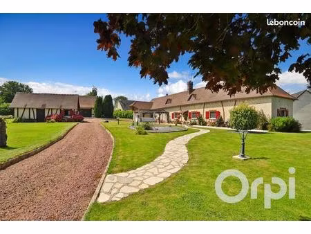 maison 6 pièces 145 m²