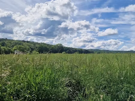 vente terrain 3046 m² à filain (70230)  106 645 €