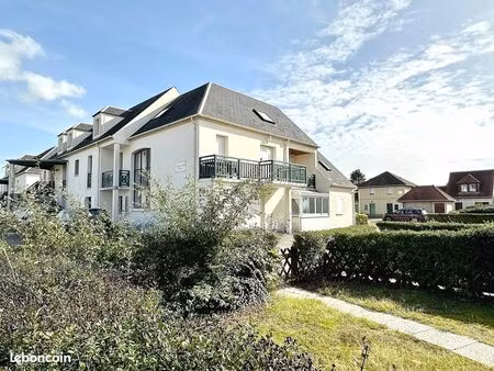 duplex 3 pièces 45 m²