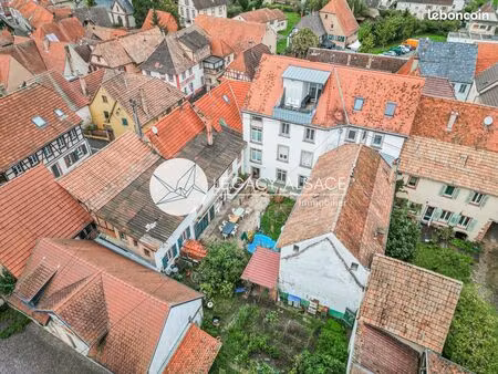 local 865 m² val-de-moder