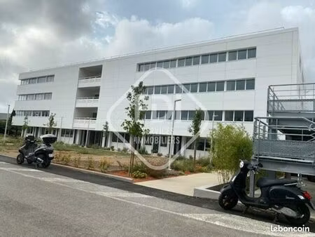 bureaux 3582 m² montpellier
