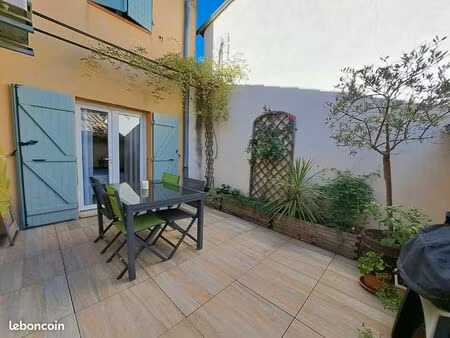 immeuble 137 m² pierrelatte