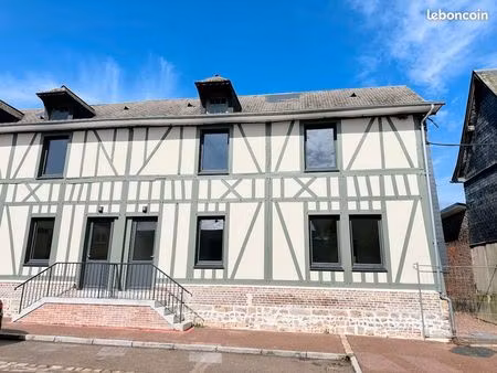 propriété 5 pièces 115 m²