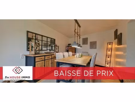 maison de ville 5 pièces 151 m²