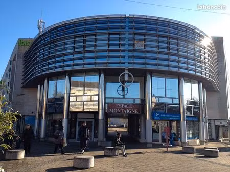 bureaux 25 m² saint medard en jalles