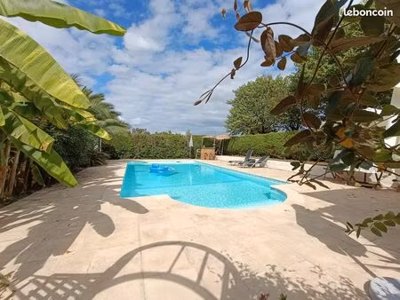 maison 7 pièces 183 m²