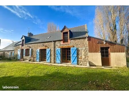 maison 5 pièces 140m2