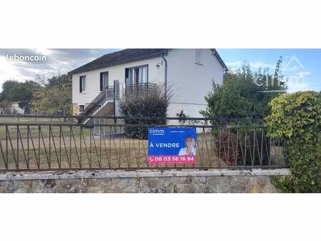 maison 5 pièces 71 m²