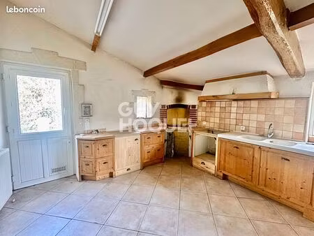 maison 5 pièces 115 m²