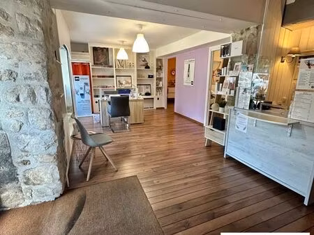 local 70 m² nemours