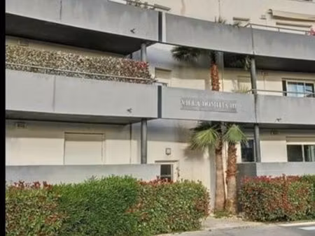 appartement t2 aimargues