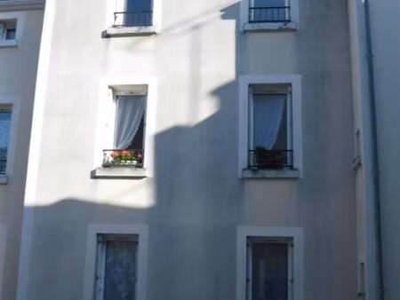 appartement 3 pièces 70 m²