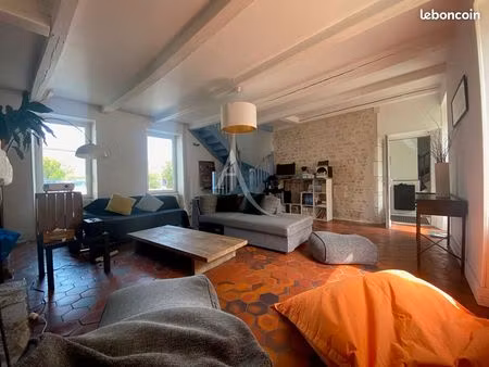 maison 7 pièces 193 m²