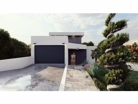 villa 5 pièces 143 m²