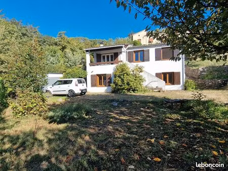 maison 5 pièces 126 m²