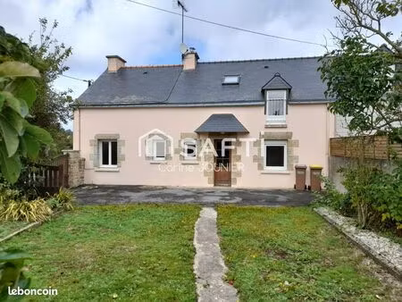 propriété 6 pièces 114 m²