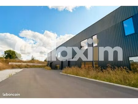 local 246 m² betton