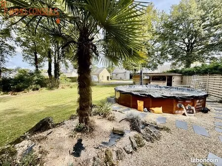 maison 6 pièces 180 m²