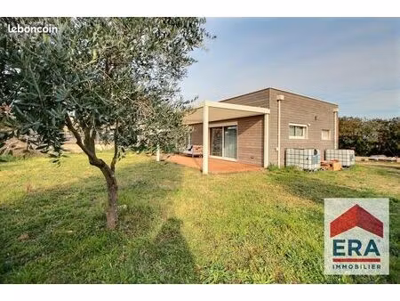 maison 2 pièces 60 m²