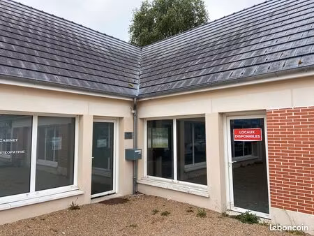 local commercial de 85 m2