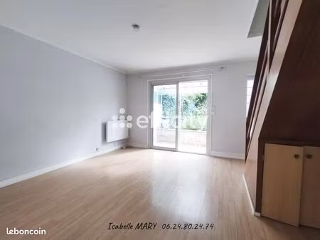 maison 3 pièces 56 m²