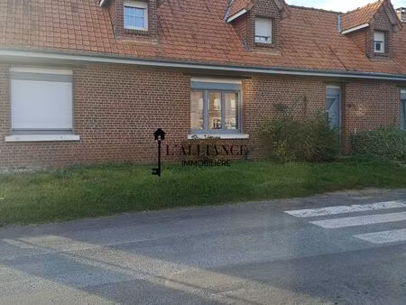 maison 5 pièces 159 m²