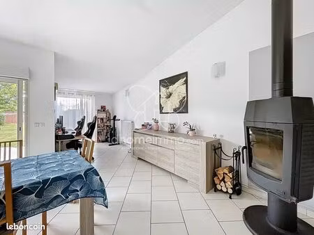 maison 6 pièces 112 m²