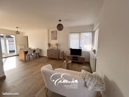 maison 5 pièces 85 m²