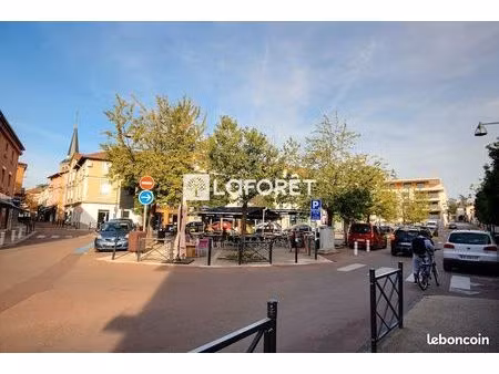 bureaux 90 m² andrezieux boutheon