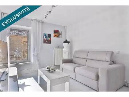 maison de 193m² avec garage et jardin