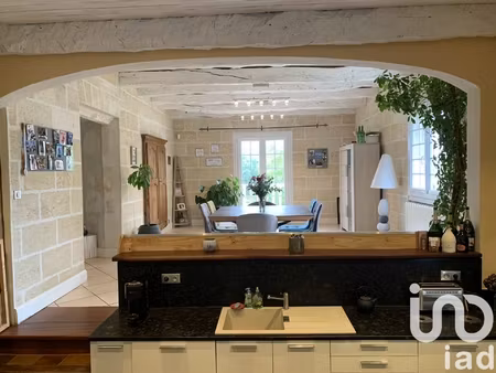 vente demeure 8 pièces