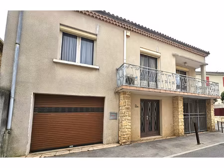 maison 6 pieces 130 m2 terrain 305 m2