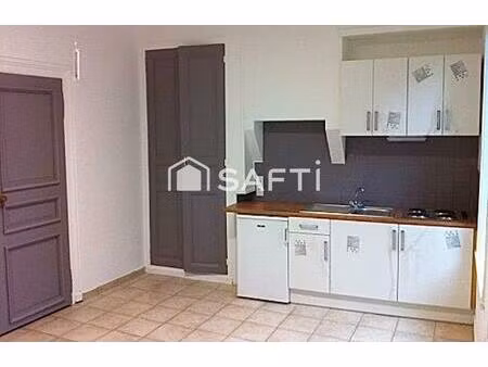 studio 24m2 idealement situe arras centre