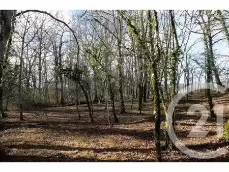 terrain à vendre - 1255 m2 - baladou - 46 - midi-pyrenees