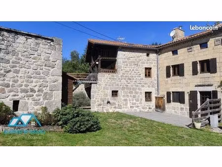 ferme 9 pièces 175 m²