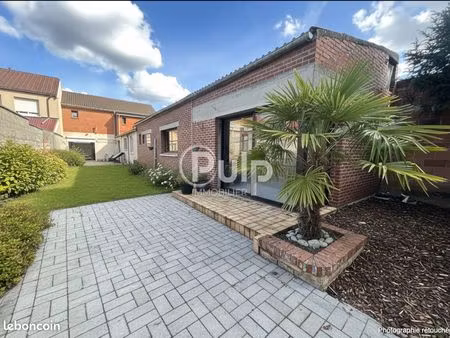 maison 7 pièces 180 m²