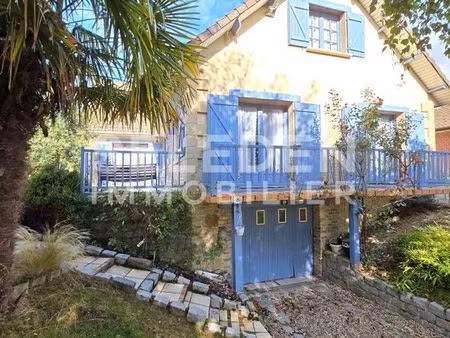 maison 5 pièces 123 m²