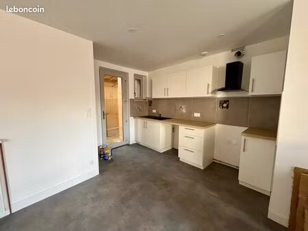 appartement 4 pièces 75 m²