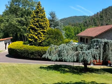 magnifique ancienne ferme rénovée