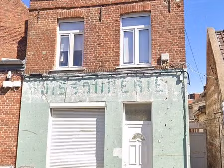 local commercial 30 m² cysoing