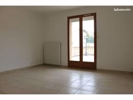 appartement 2 pièces 56 m²
