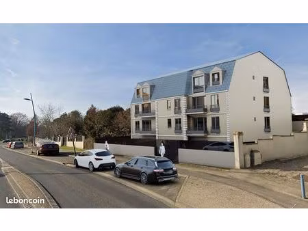 appartement 2 pièces 52 m²