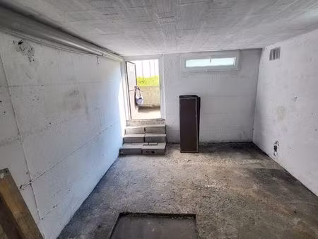 location box de stockage à dourges