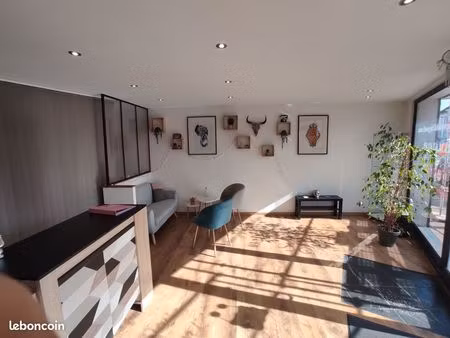 local commercial à louer