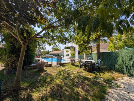 maison sur plain-pied