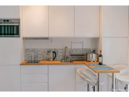 location meublée maison 2 pièces 36 m² à bagneux (92220)  1 250 €
